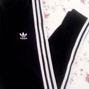 Adidas leggings